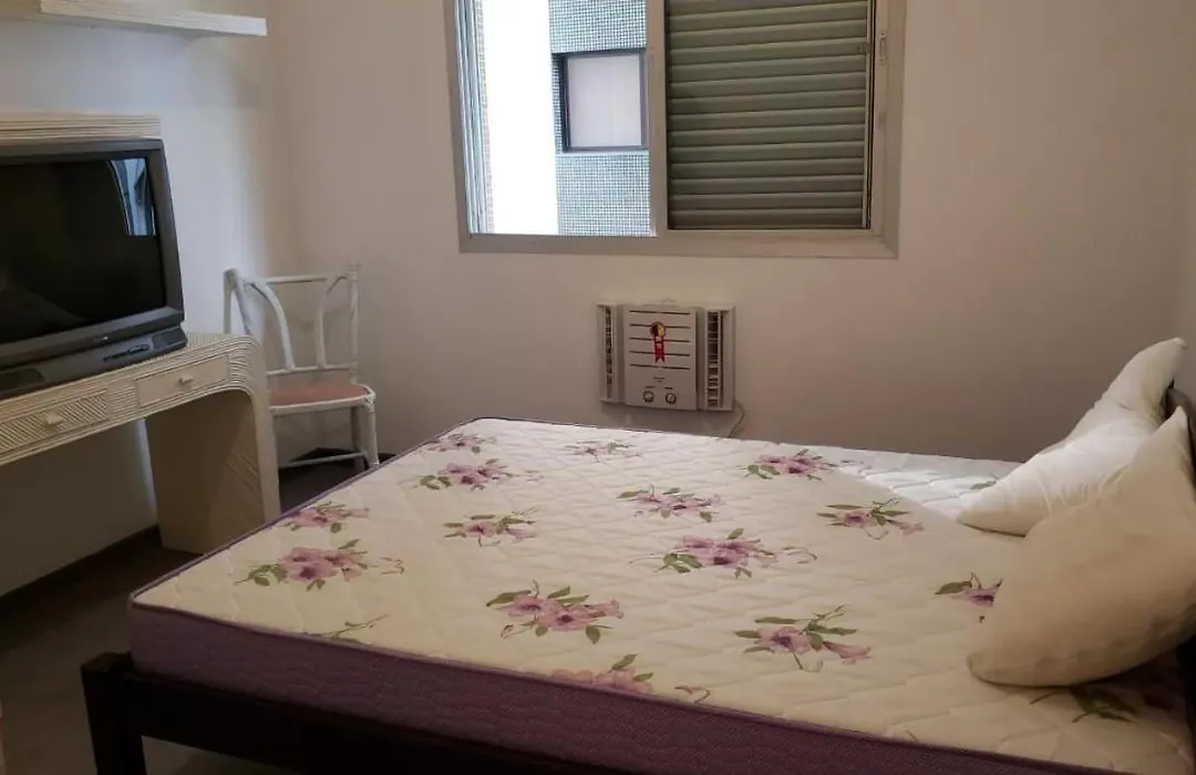 ***Apartamento Pitangueiras Fantástico***-1